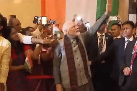 modi indonesia
