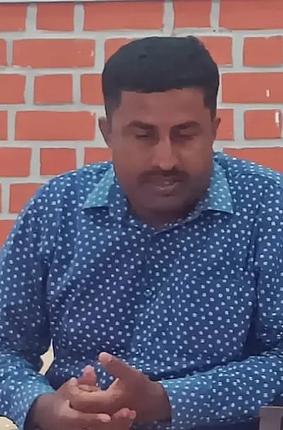 munesh