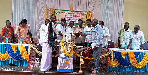 All Members Meeting