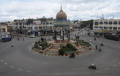 Karnataka Bandh