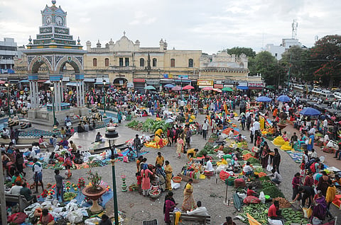 ganesh habba