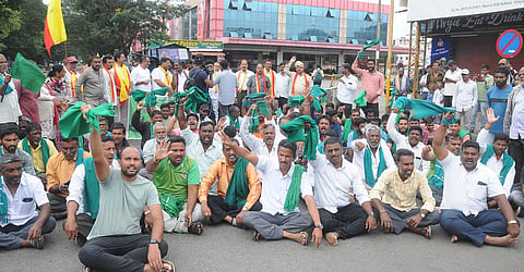 Karnataka Bandh: