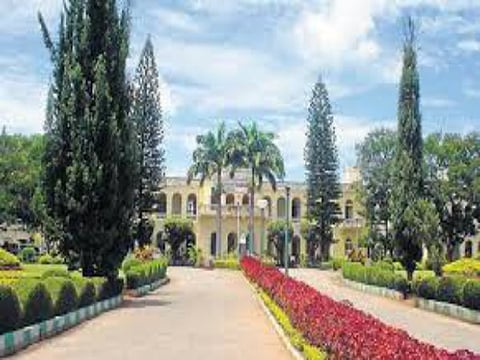 mysore zp