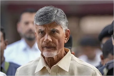 naidu