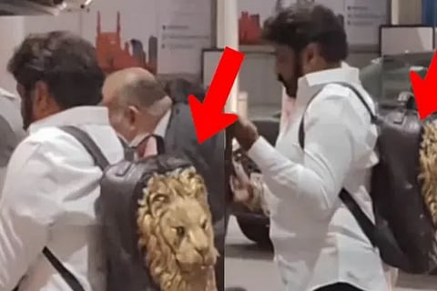 nandamuri