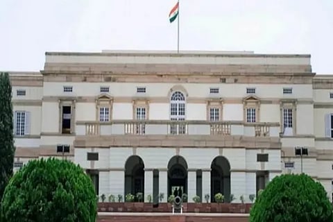 nehru memorial