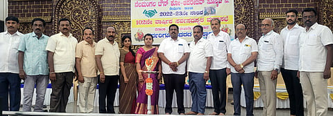 102nd Plenary Annual General Meeting