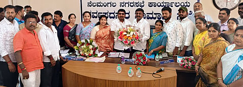 General meeting of all members