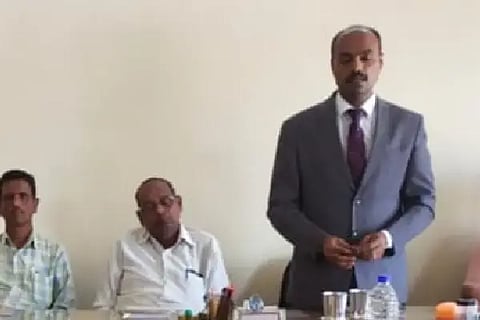 news update
