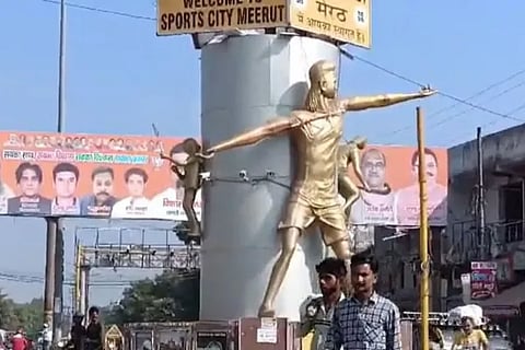 niraj
