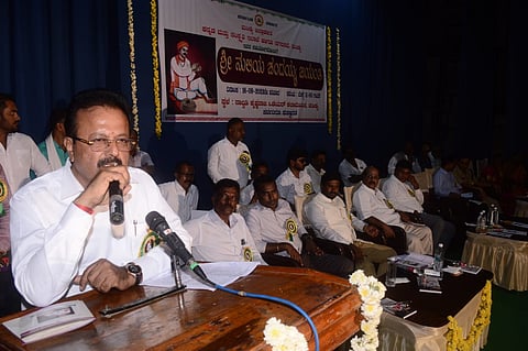 nuliya chandayya jayanthi