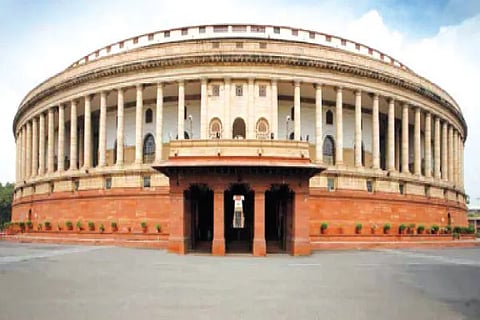 parliament