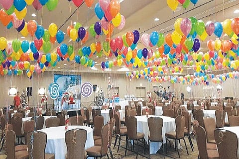 party