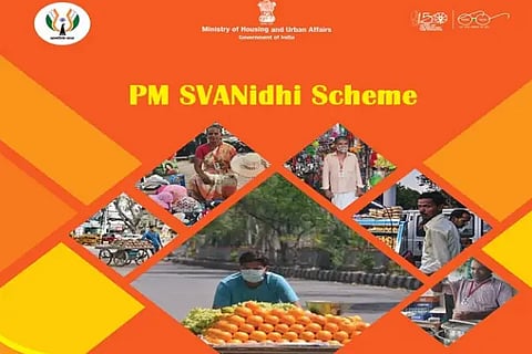 pm swanidi