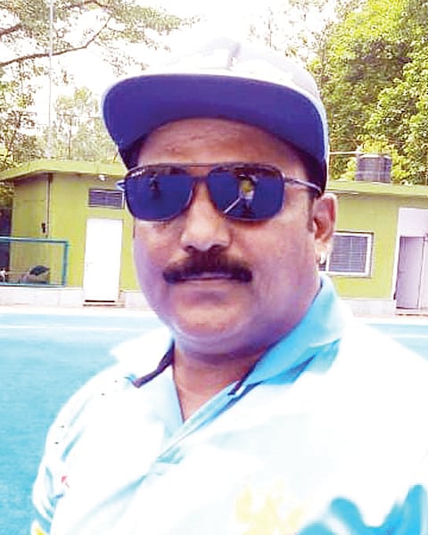 poornesh