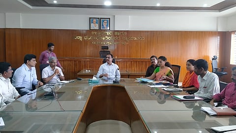 democracy day meeting