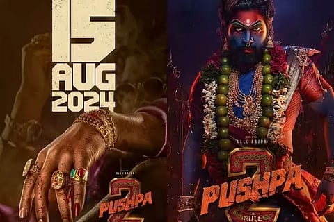 pushpa2