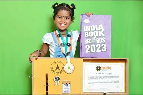 rachana menasagi