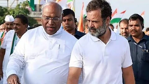 rahul