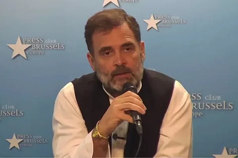 rahul