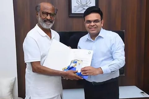 rajani