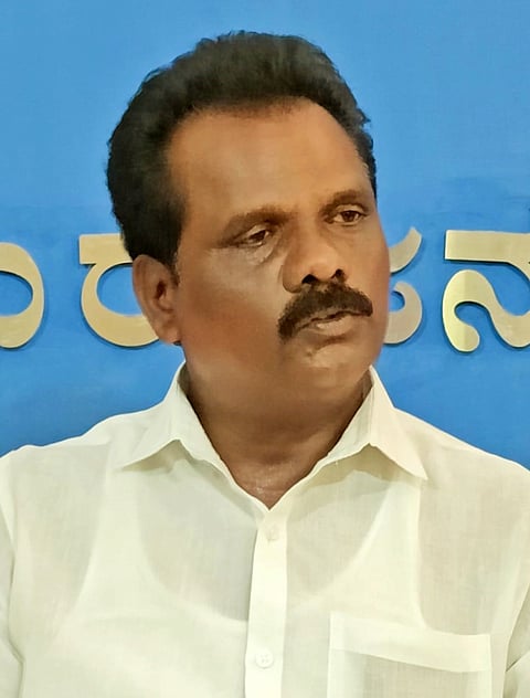 rajashekar basavanapura