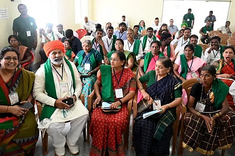 rakesh tika