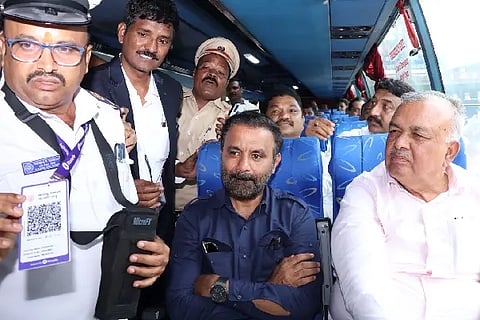ramalinga reddy