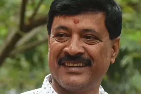 ramesh