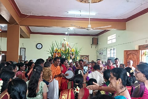 rathotsava