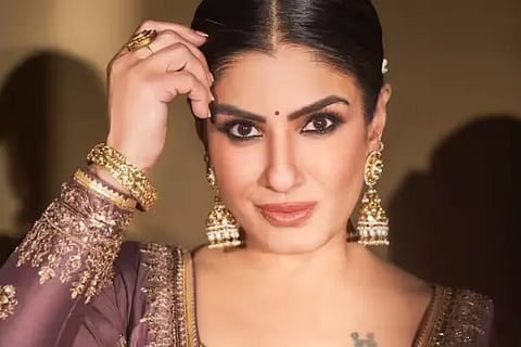 raveenaa