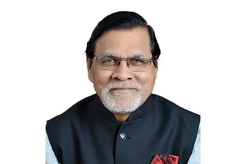 ravi deshpande
