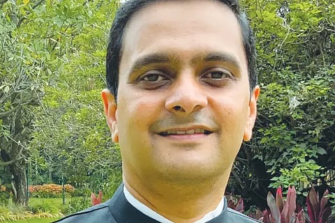 ravindra pai