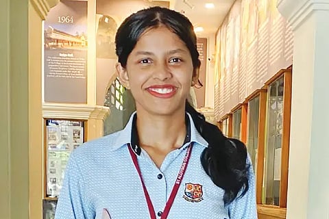 roshani