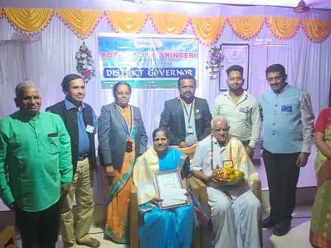 rotary bhavan