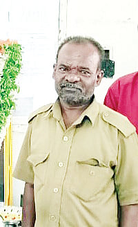 s.a. rajakumar