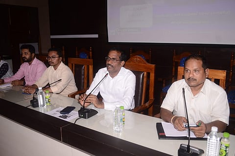 sakala awareness workshop
