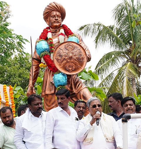 sangoli rayanna