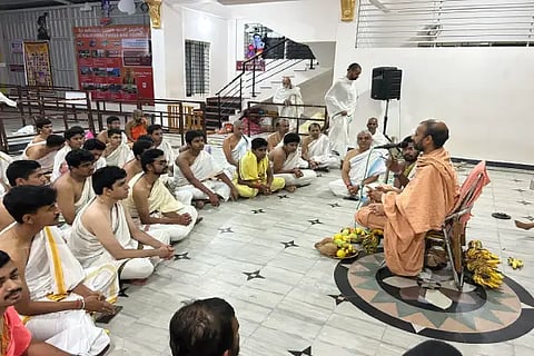 satyatma sri