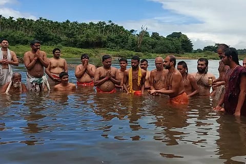 satyatma theertharu