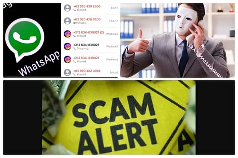 scam