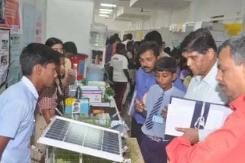 sciencefest