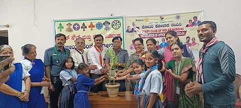 scouts