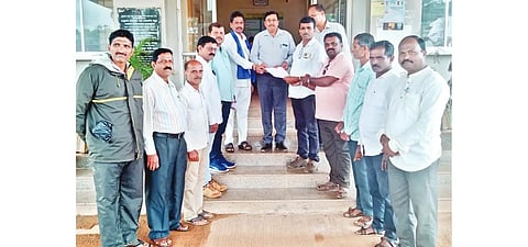 sdp manavi