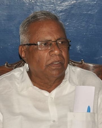 selvaraju