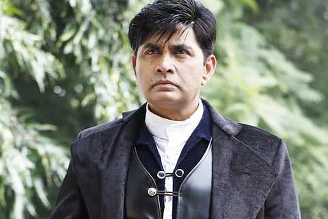 sharan