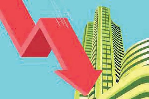 share market