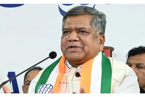 shettar new