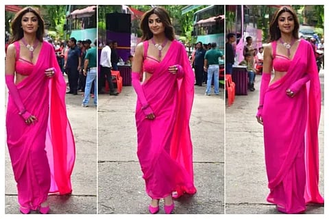 shilpa