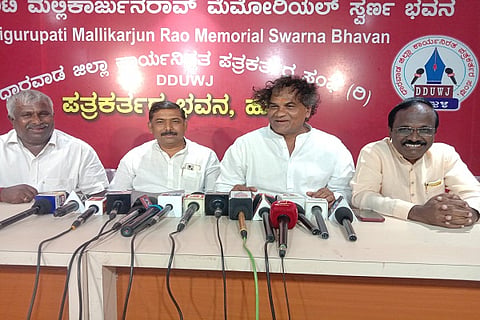 shivananda muttannavar